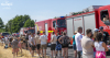 Główczyce: XV Fire Truck Show