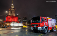 Warszawa: 11 listopada 2025