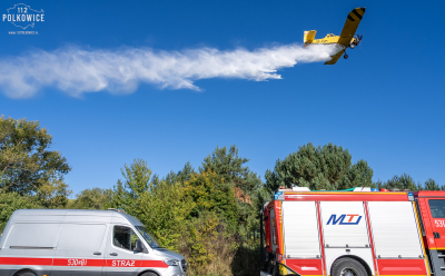 Ćwiczenia "Guzice 2025"